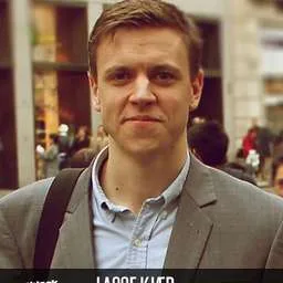Lasse Kjær, Angel Investor