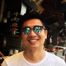 Jason Zheng