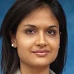 Naynika Chaubey