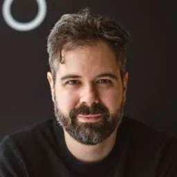 David Charbonneau