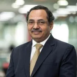 A. Balasubramanian