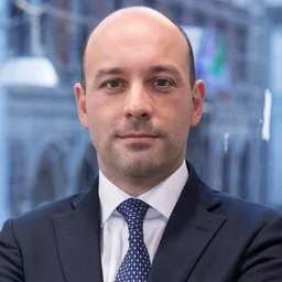 Giancarlo Sandrin