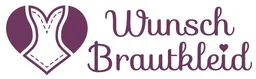 Wunsch-Brautkleid