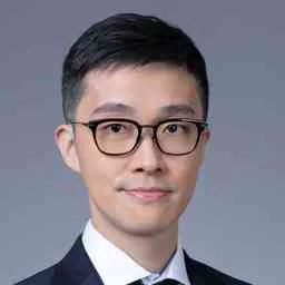 Andy Chang