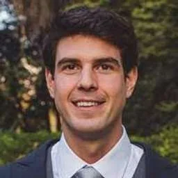Max Valdés, Angel Investor