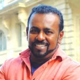 Siva Kolappa