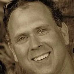 Scott Woodward