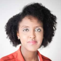 Fatuma Mohamed