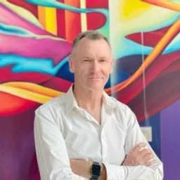 Graeme Perry