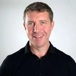 Colm Long, Angel Investor