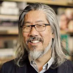 Keith Yamashita