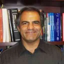 Vahid Saadat