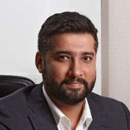 Adetya V Chopra