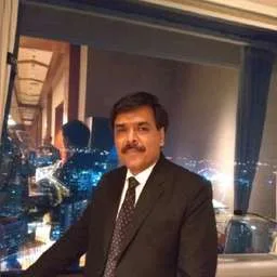 Manish Singhal