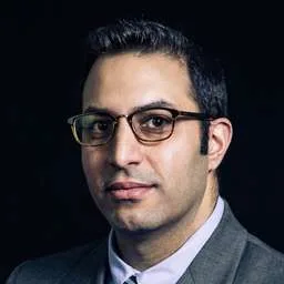 Naeem Lakhani