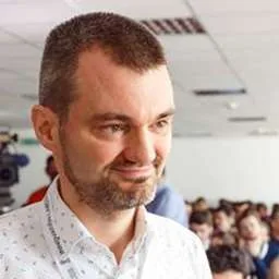Răzvan Rughiniș