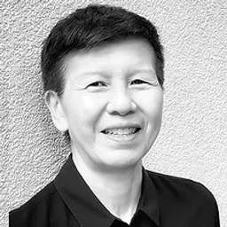 Juanita FU