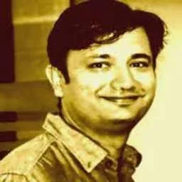 Deepesh Agarwal