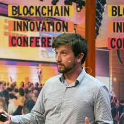 Bruno Skvorc, Strategic Advisor at Pazar