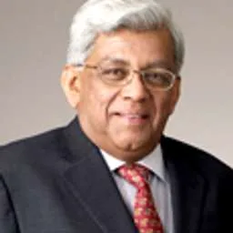 DEEPAK S. PAREKH