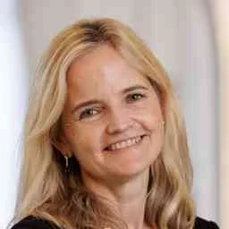 Charlotte Hogg