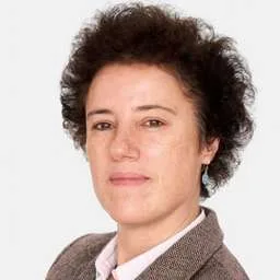 Elizabeth Rothfield