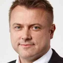 Clemens Koch