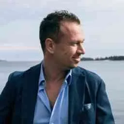 Juha-Petteri Kukkonen, Co-Founder & Chairman at YSUB