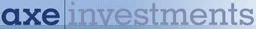 AXE Investments N.V.