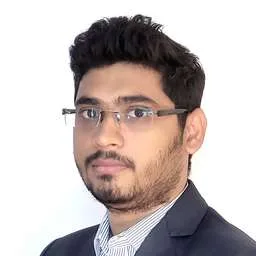 Yogansh Namdeo