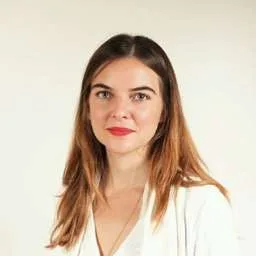 Joanna Siraut