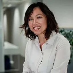 Kaori Ikeda
