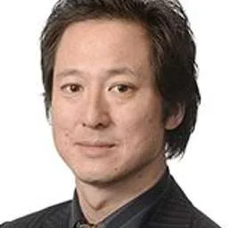 Andrew Poon