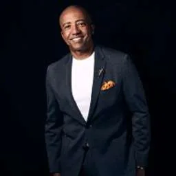 Kevin Liles, Angel Investor