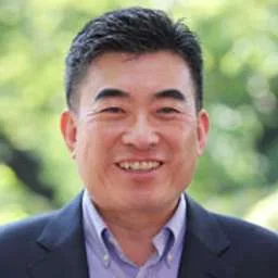 Jaiwon Shin