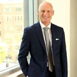 Colin Morgan, CEO at Zurich Australia