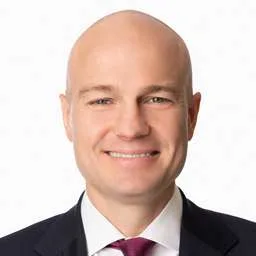 David K. Chene