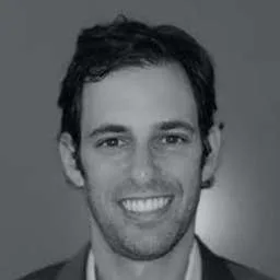 Ryan Zacharia