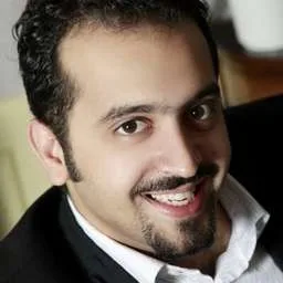 Abdullah Alajaji