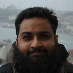 Aziz Bookwala