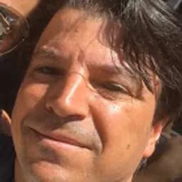 Stergios Anastasiadis