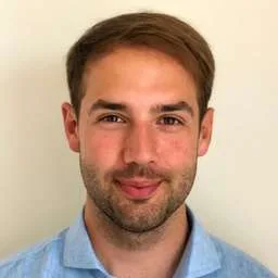 Julius Wiesenhuetter, CEO and Co-Founder at Getvoila