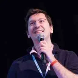 Patrick Nollet, Angel Investor