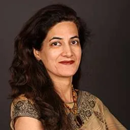 Priti Puri