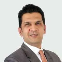 Anuj Kejriwal