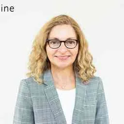 Yelena Tropsha