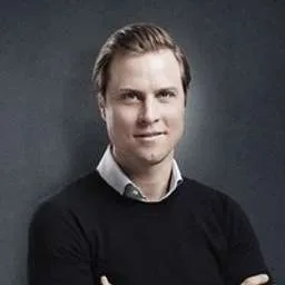 Gustav Nordlindh, Angel Investor