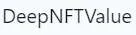 DeepNFTValue