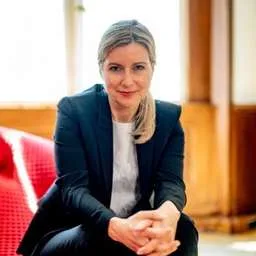Ina Schlie, Angel Investor