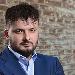 Cristian Irimia